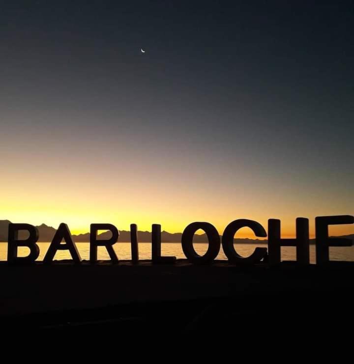 Bariloche Center 630 Studio エクステリア 写真