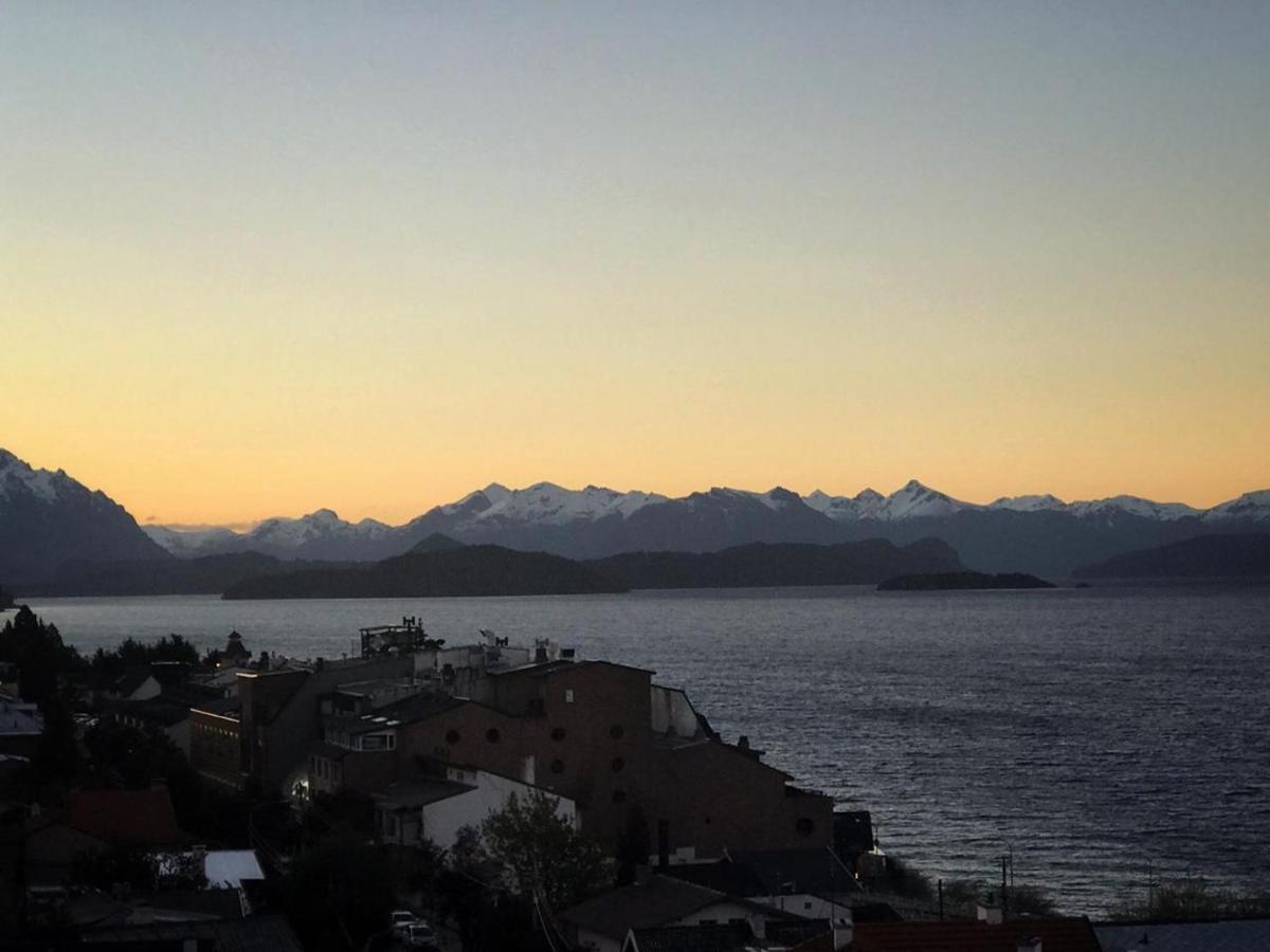 Bariloche Center 630 Studio エクステリア 写真