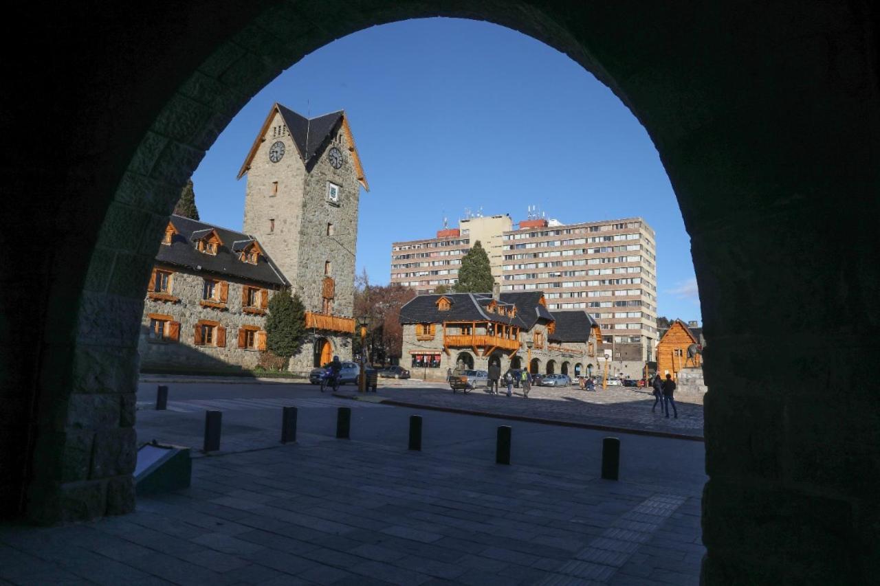 Bariloche Center 630 Studio エクステリア 写真