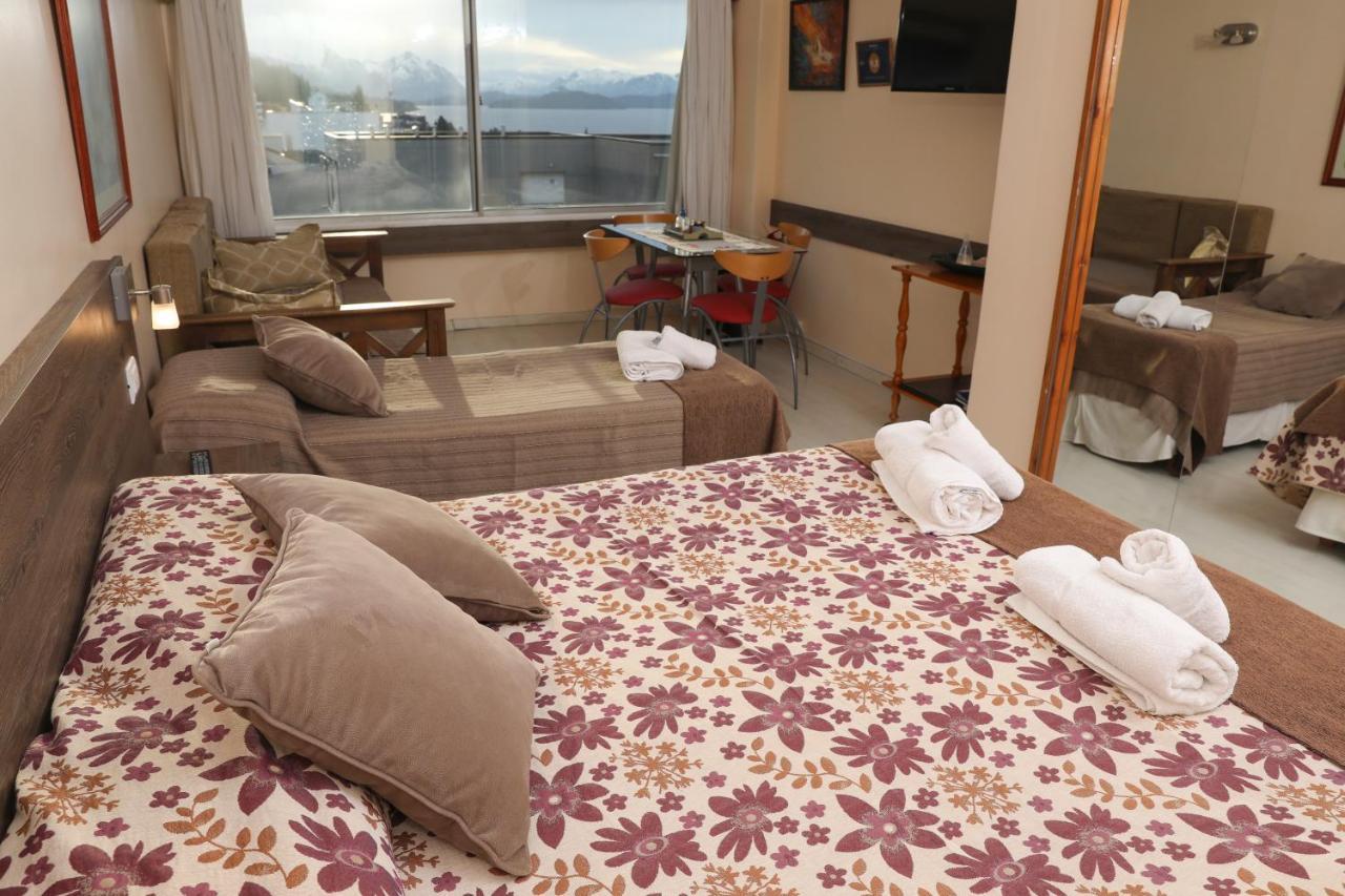 Bariloche Center 630 Studio エクステリア 写真