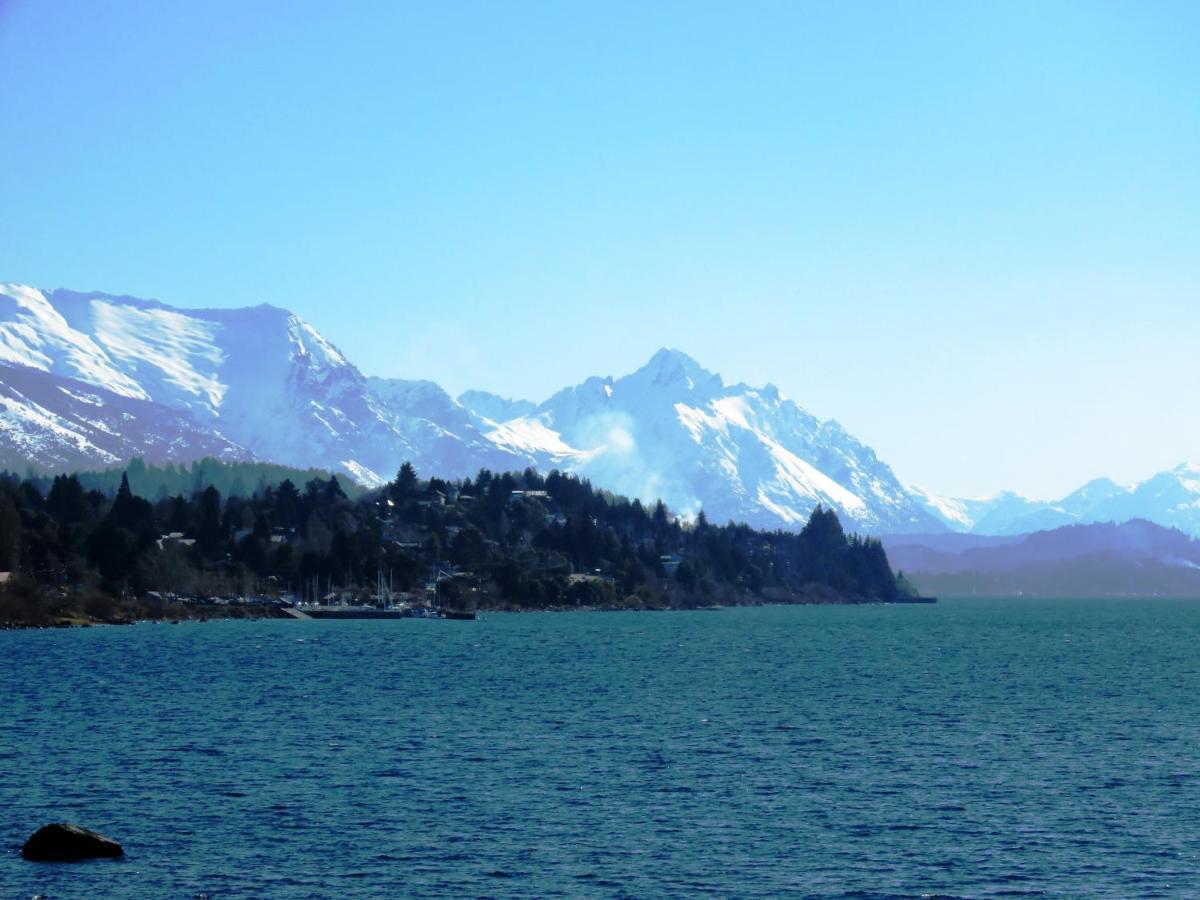 Bariloche Center 630 Studio エクステリア 写真