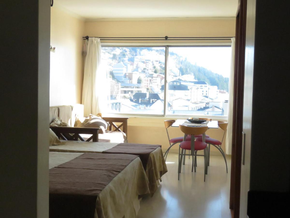 Bariloche Center 630 Studio エクステリア 写真