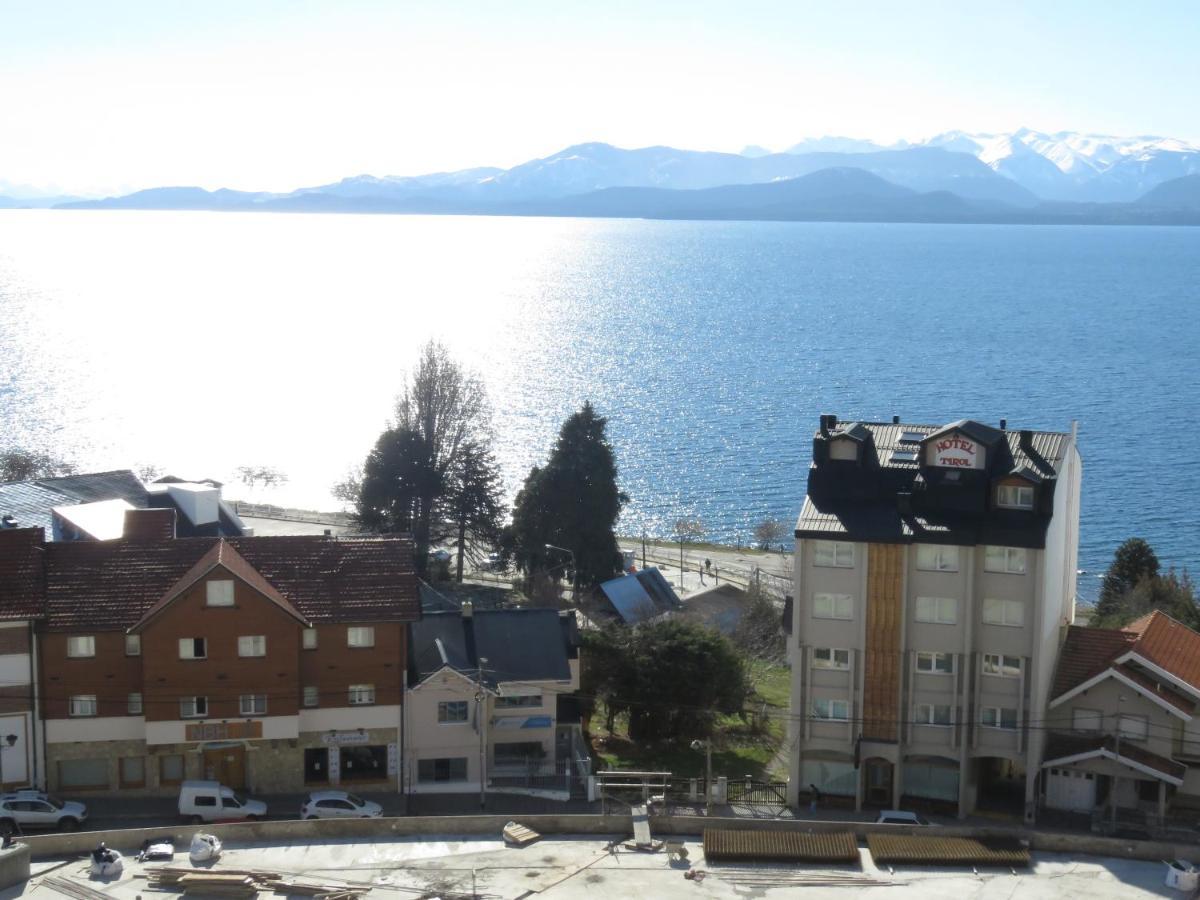 Bariloche Center 630 Studio エクステリア 写真