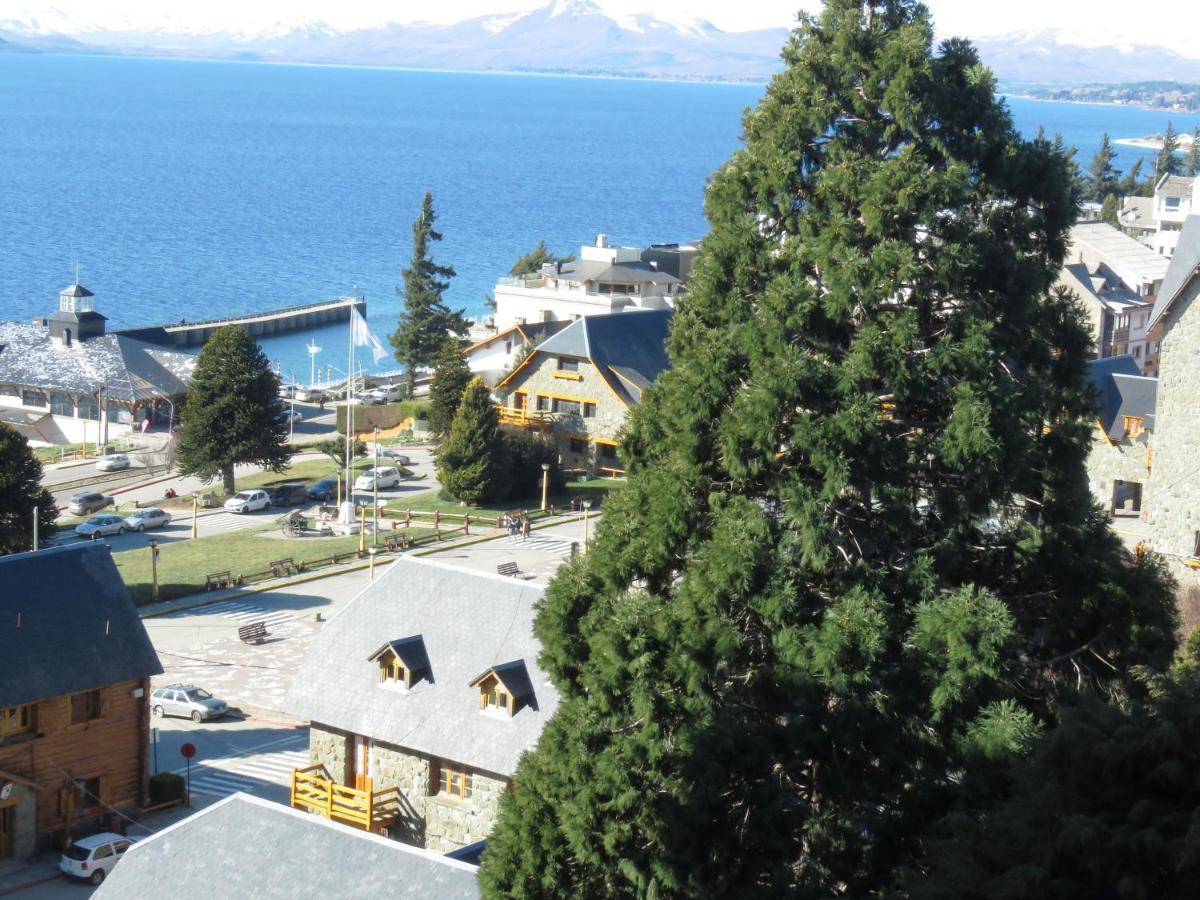Bariloche Center 630 Studio エクステリア 写真