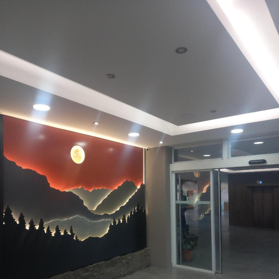 Bariloche Center 630 Studio エクステリア 写真