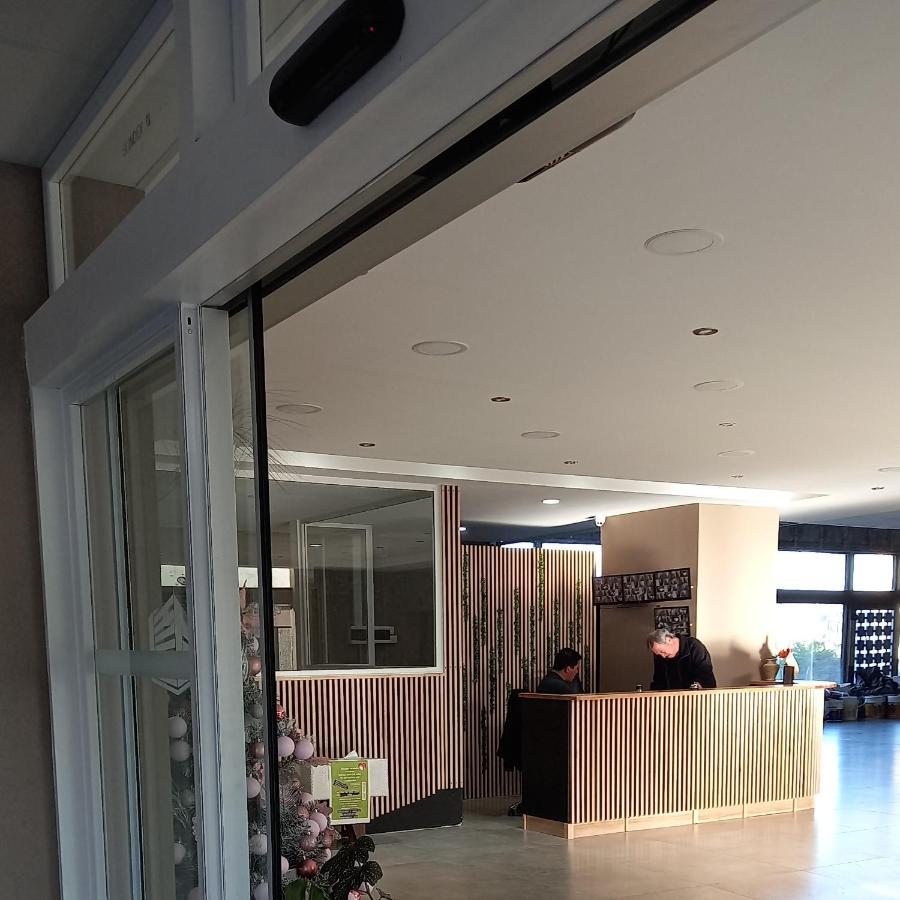 Bariloche Center 630 Studio エクステリア 写真