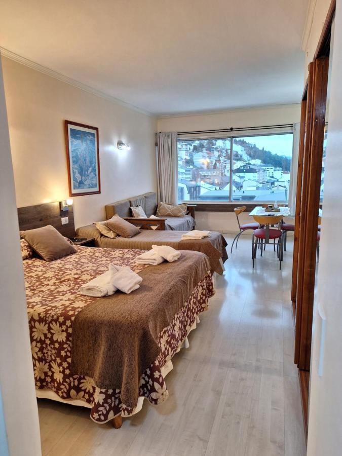 Bariloche Center 630 Studio エクステリア 写真