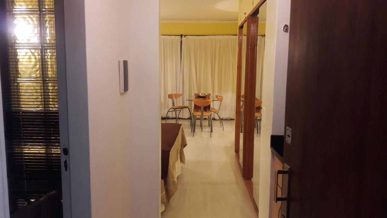 Bariloche Center 630 Studio エクステリア 写真