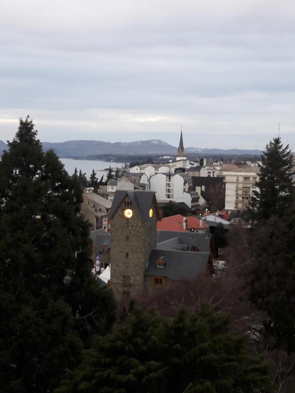 Bariloche Center 630 Studio エクステリア 写真