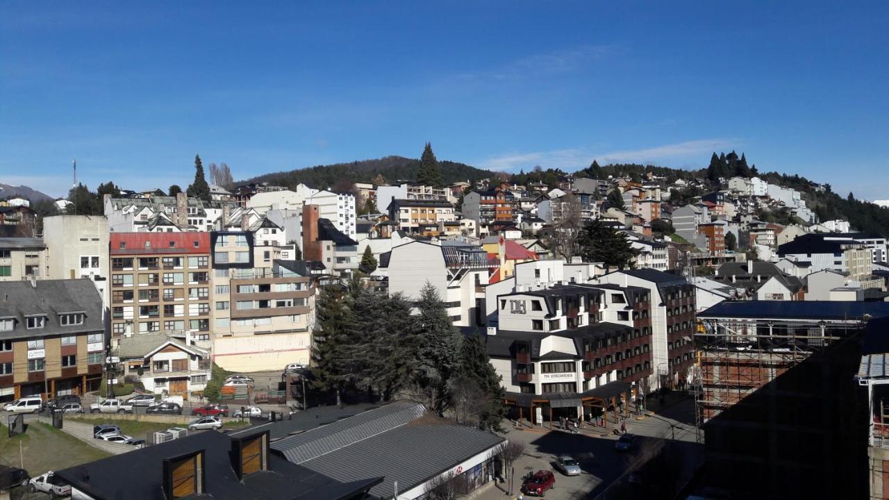 Bariloche Center 630 Studio エクステリア 写真