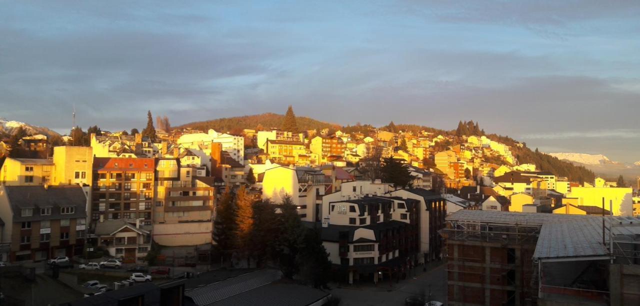 Bariloche Center 630 Studio エクステリア 写真