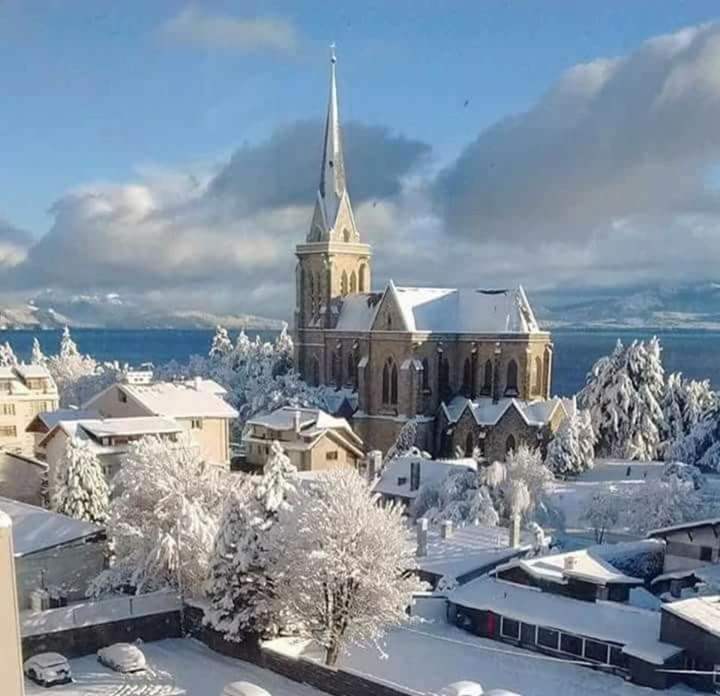 Bariloche Center 630 Studio エクステリア 写真