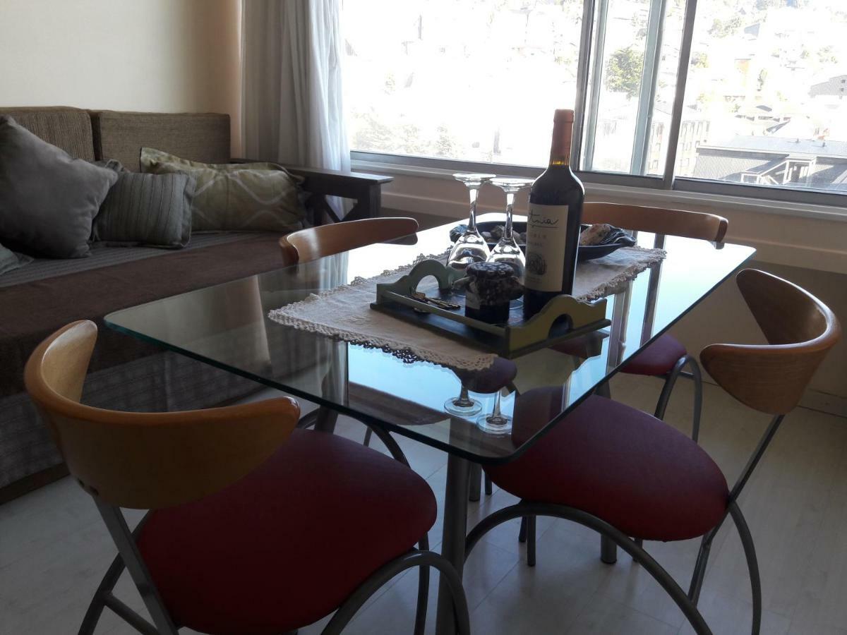 Bariloche Center 630 Studio エクステリア 写真