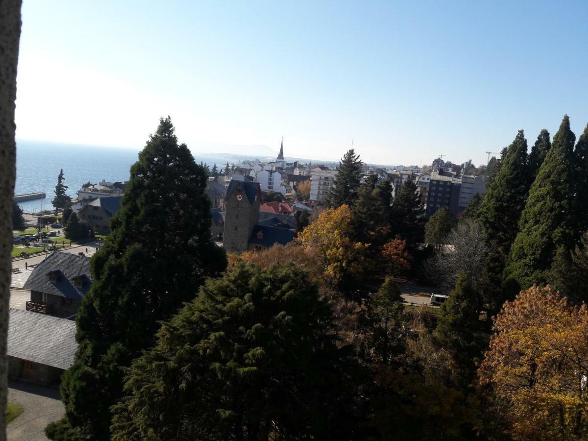 Bariloche Center 630 Studio エクステリア 写真