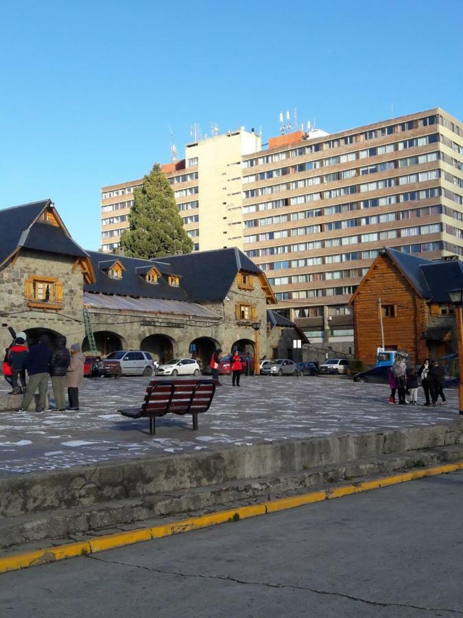 Bariloche Center 630 Studio エクステリア 写真